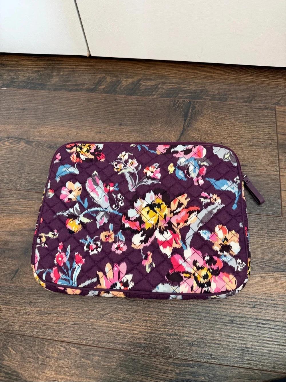 Vera Bradley iPad Case Indiana Rose